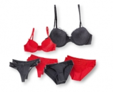 SKIN TO SKIN Damen-Unterw&auml;sche