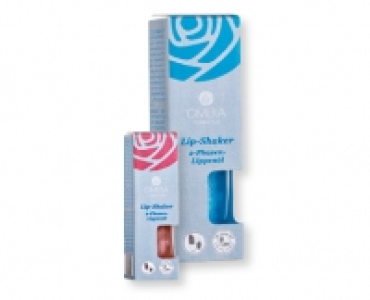 OMBIA COSMETICS Hyaluron-Lipshaker