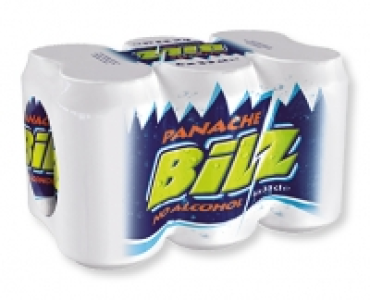 BILZ Alkoholfreies Panaché CHF 6.99