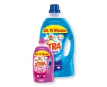 X-TRA Waschmittel flussig CHF 12.95