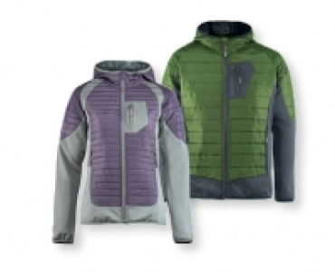 CRANE® Damen-/Herren-Winter-Cross-Jacke CHF 29.90