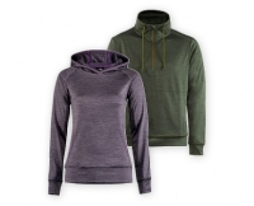 CRANE® Damen-/Herren-Winter-Cross-Sweater CHF 19.99