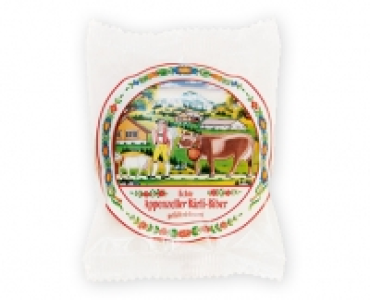 BISCHOFBERGER Appenzeller Bärli-Biber CHF 1.59