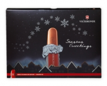 VICTORINOX Schweizer Schokolade-Messer