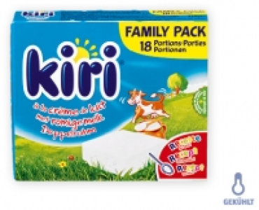 KIRI® Familypack CHF 3.79
