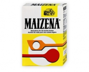 Maisstärke