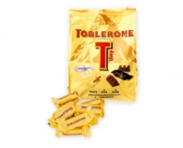 TOBLERONE Minis CHF 9.95