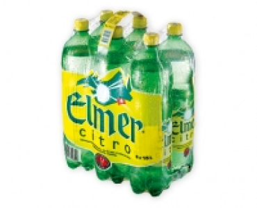 ELMER® Citro CHF 7.89