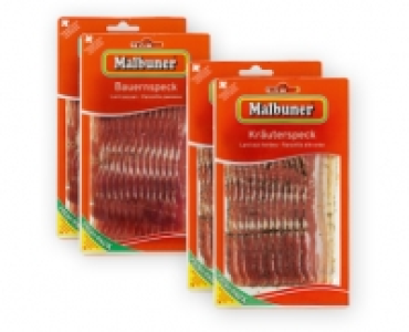 MALBUNER® Bauern-/Kräuterspeck