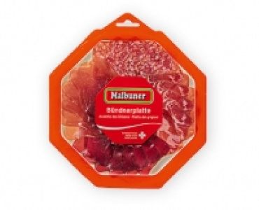 MALBUNER® Bundnerplatte