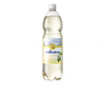 ADELBODNER MINERAL Holunder-Melisse