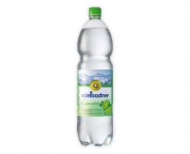 ADELBODNER MINERAL Limette