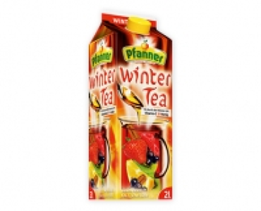 PFANNER Wintertee