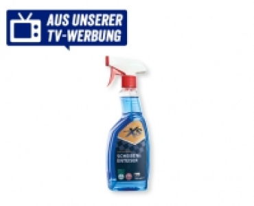 AUTO XS Scheibenenteiser CHF 3.99