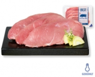 COUNTRYS BEST Schweinsplätzli Stotzen