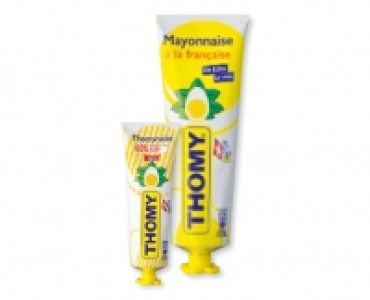 THOMY® Mayonnaise/Thomynaise CHF 1.99