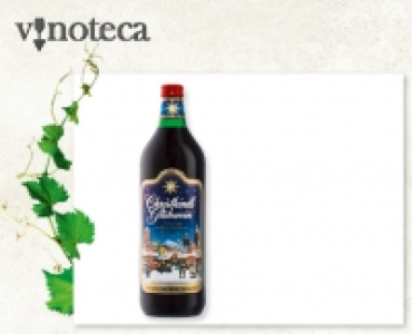 Christkindl Gluhwein