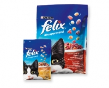 PURINA® FELIX® Trockenfutter