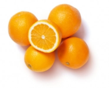 NATURE ACTIVE BIO Bio Orangen