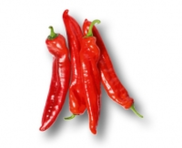 Bio Peperoni Rot