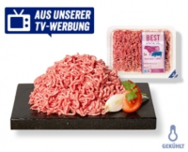 COUNTRYS BEST Hackfleisch gemischt CHF 2.99