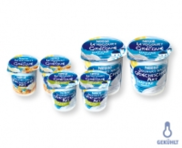 NESTLÉ® Joghurt griechischer Art