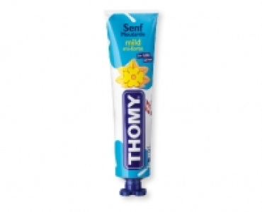 THOMY® Milder Senf