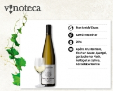 KUHLMANN-PLATZ Gewurztraminer Cuvée Prestige AOP