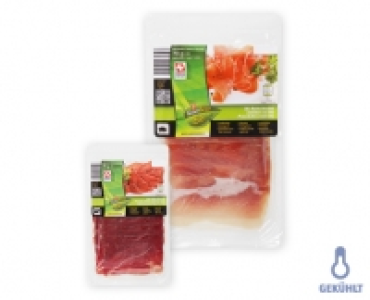 NATURE SUISSE BIO Bio-Hobelfleisch/Rohschinken