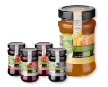 NATURE ACTIVE BIO Bio-Konfiture