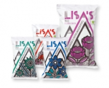 LISAS Bio-Kesselchips