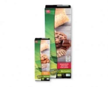 NATURE ACTIVE BIO Bio-Cookies CHF 1.99