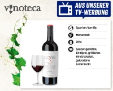 Bio Luzón Jumilla DOP