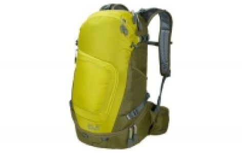 Rucksack Crosser 26 l, hellgr&uuml;n