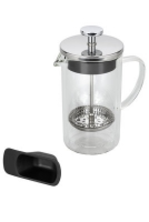 0.35L CUCINA & TAVOLA Kaffeezubereiter Doppelwand