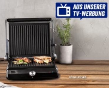 AMBIANO Komfort-Grill