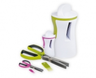 CROFTON® Spiralschneider/Kräuterschere CHF 4.99