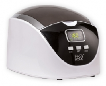 EASY HOME® Ultraschall-Reinigungsgerät CHF 29.90