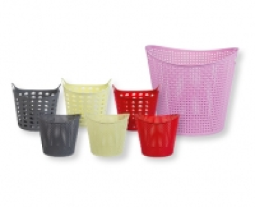 EASY HOME® Korbtasche/-wanne