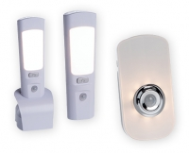 LIGHTWAY LED-Orientierungsleuchte