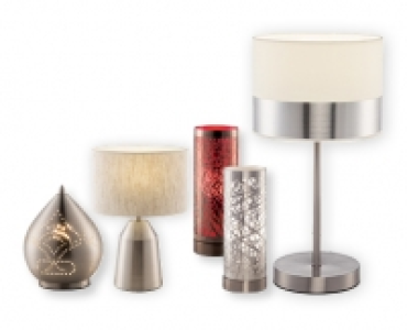 CASALUX LED-Tischleuchte