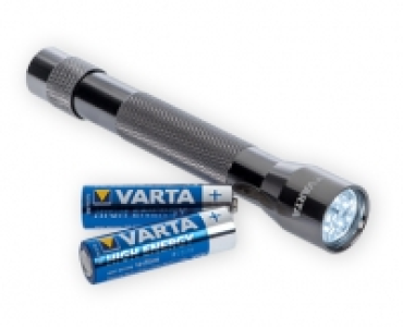 VARTA LED-Taschenlampe