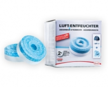HENKEL Luftentfeuchter Nachfullpack