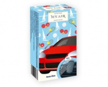 MY AIR Kleinraum-Deo CHF 2.49