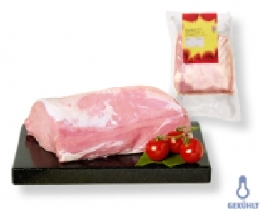 Schweinsnierstuckbraten