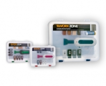 WORKZONE® Oberflächen-Reparatur-Set CHF 19.99