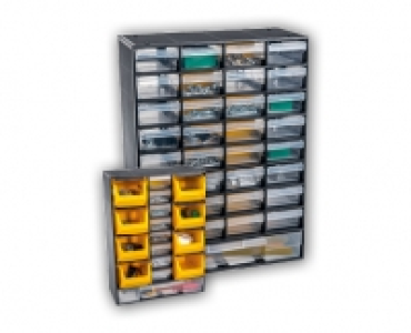 WORKZONE® Kleinteilemagazin CHF 12.99