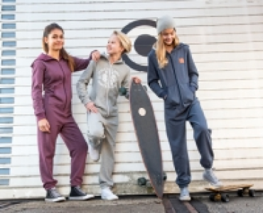 KIDZ ALIVE Teenager-Jumpsuit CHF 14.99