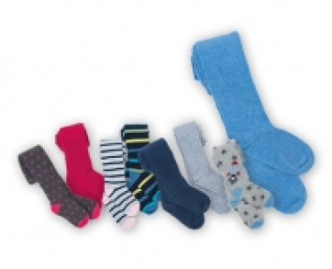 KIDZ ALIVE Kinder-Strumpfhose CHF 3.49