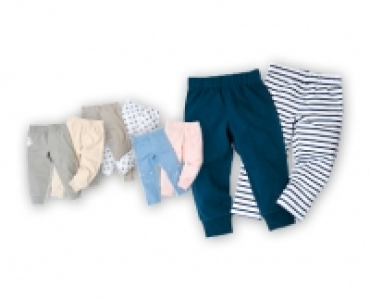 IMPIDIMPI Kleinkinder-Kuschelhose CHF 9.99